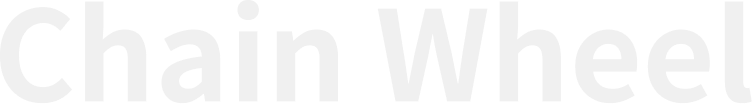 Chain Wheel