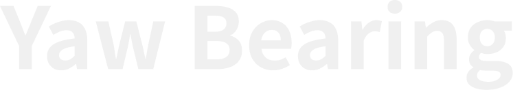 Yaw Bearing